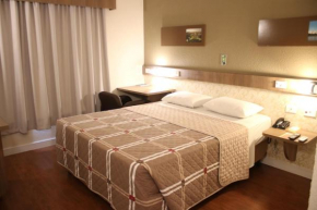 Hotel 10 Goiânia  Гояния